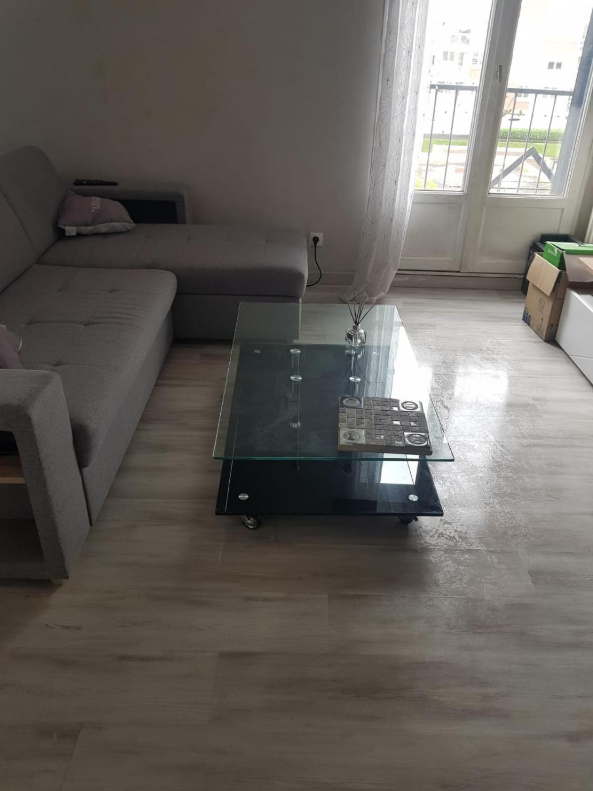 Chambre Neuve Dans Un Logement Partage A 10 Minute Du Circuit 24H Allonnes  Εξωτερικό φωτογραφία